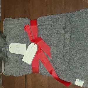 Beanie and Scarf Gift Set